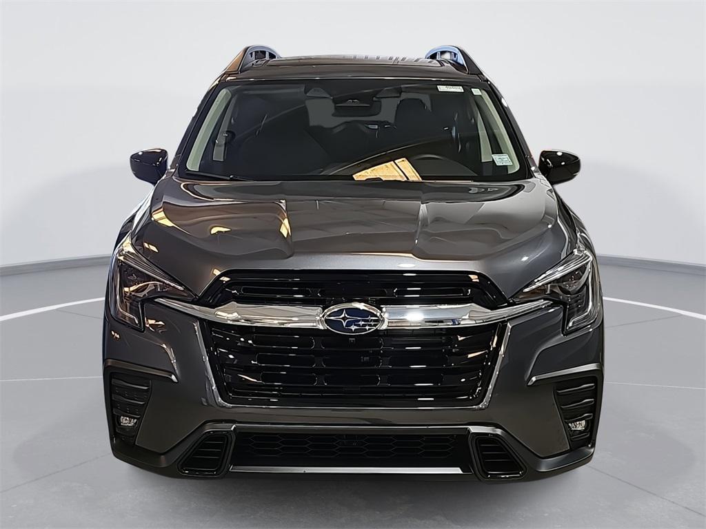 new 2025 Subaru Ascent car, priced at $50,446