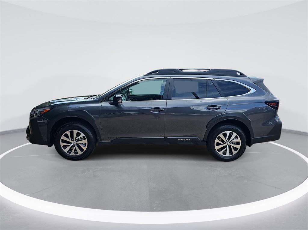 new 2025 Subaru Outback car, priced at $34,541