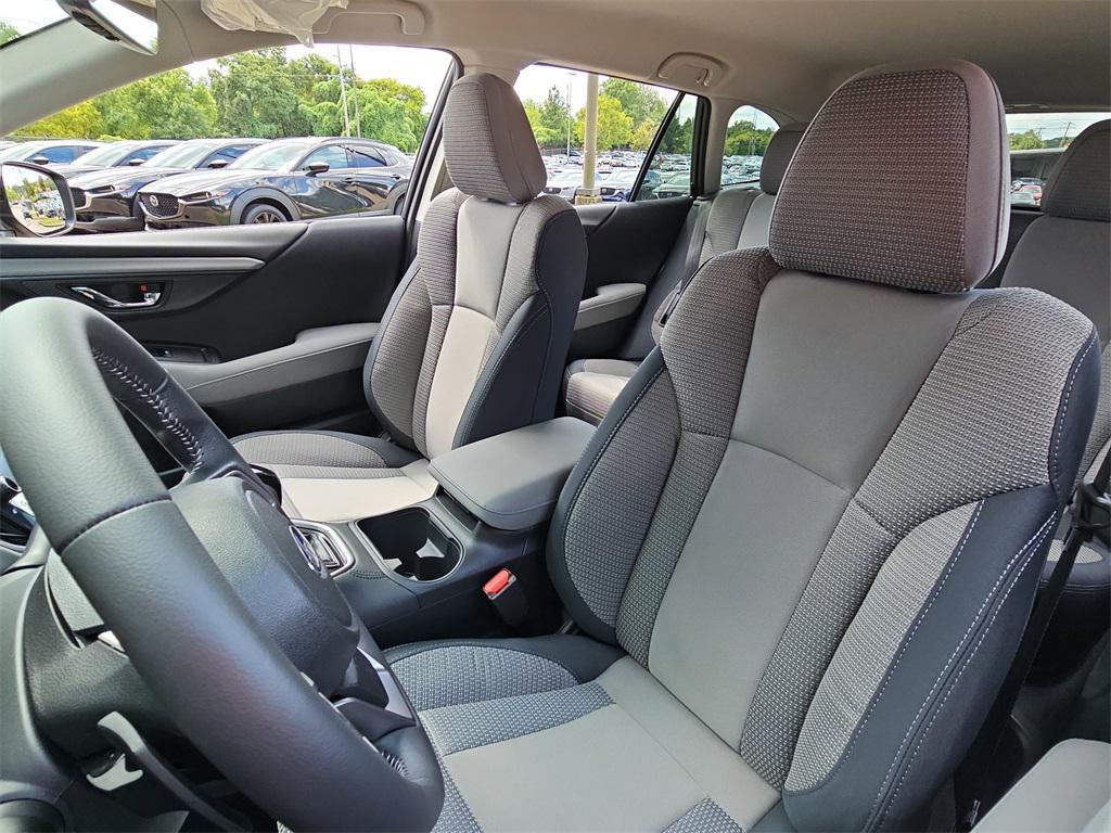 new 2025 Subaru Outback car, priced at $34,541