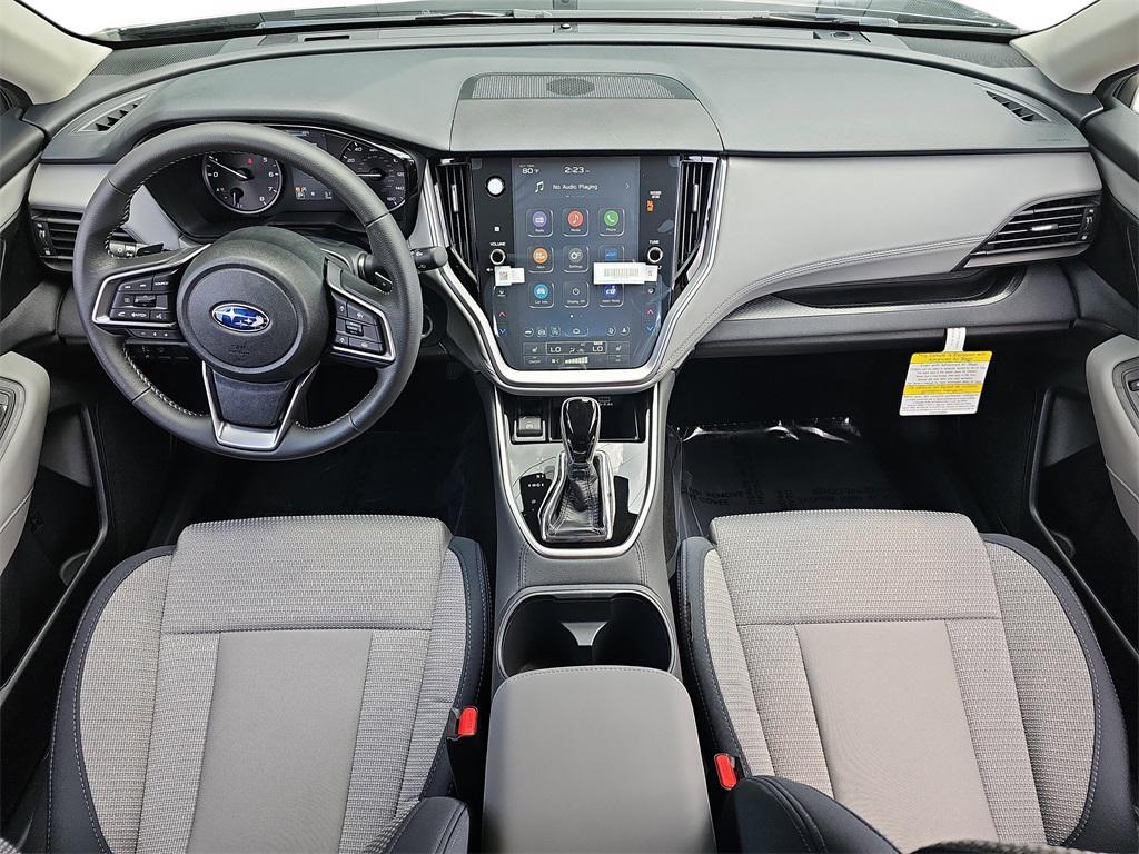 new 2025 Subaru Outback car, priced at $34,541
