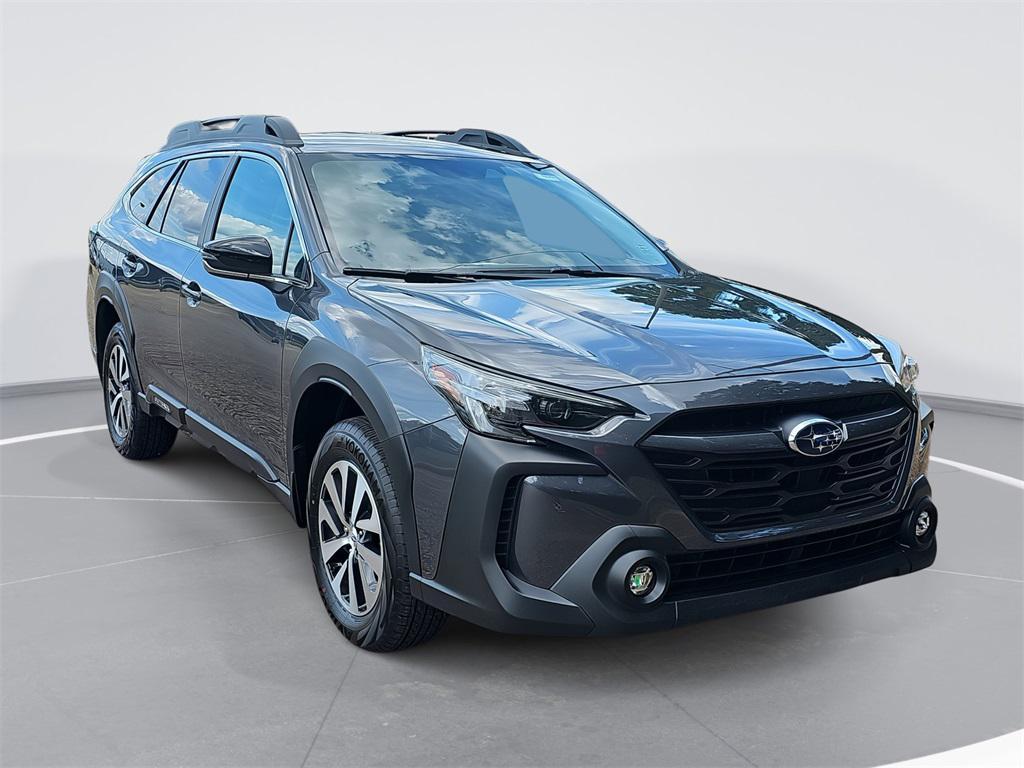 new 2025 Subaru Outback car, priced at $34,541