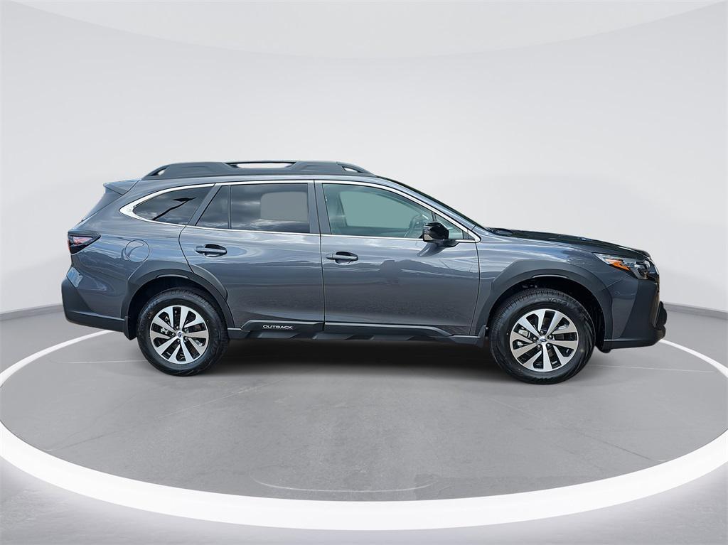 new 2025 Subaru Outback car, priced at $34,541