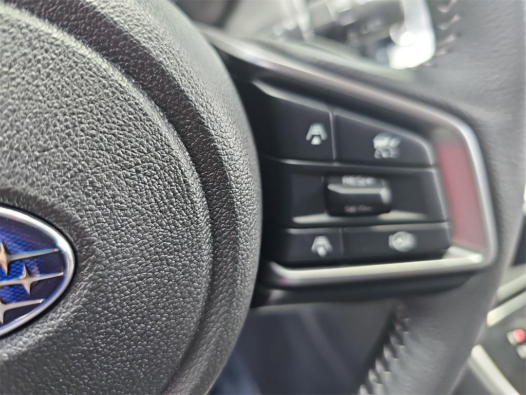 new 2025 Subaru Outback car, priced at $34,541