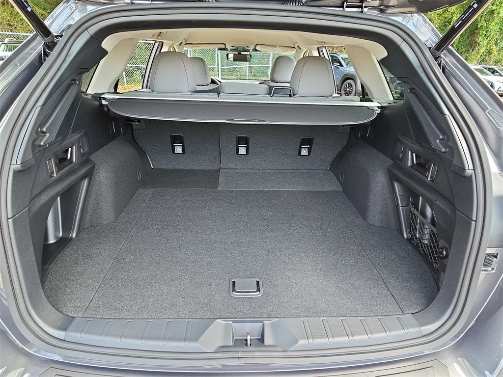 new 2025 Subaru Outback car, priced at $34,541