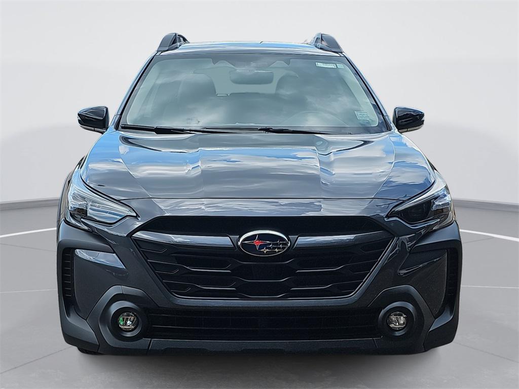 new 2025 Subaru Outback car, priced at $34,541