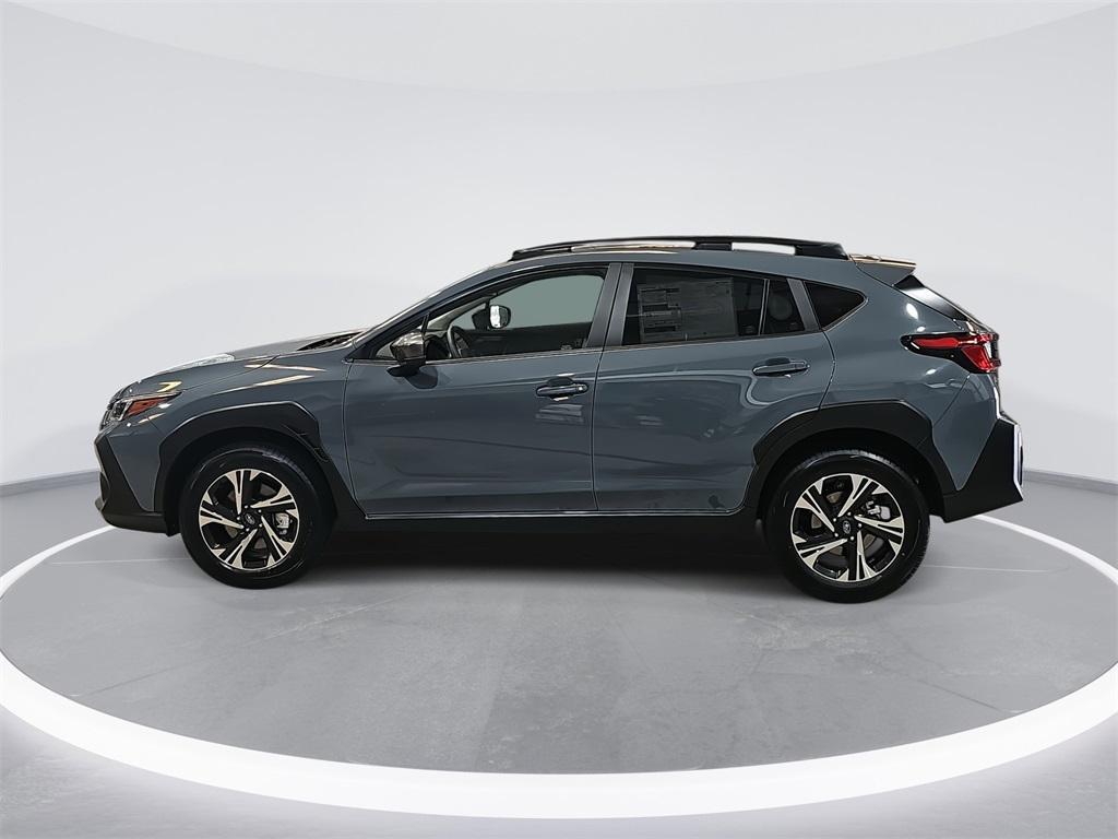 new 2025 Subaru Crosstrek car, priced at $29,001