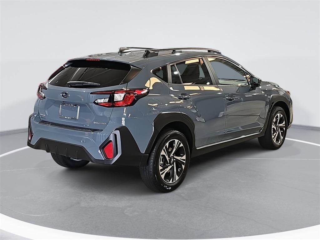 new 2025 Subaru Crosstrek car, priced at $29,001