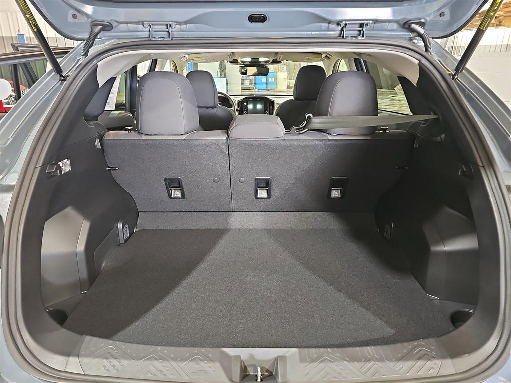 new 2025 Subaru Crosstrek car, priced at $29,001