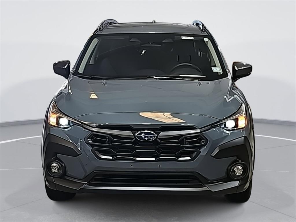 new 2025 Subaru Crosstrek car, priced at $29,001