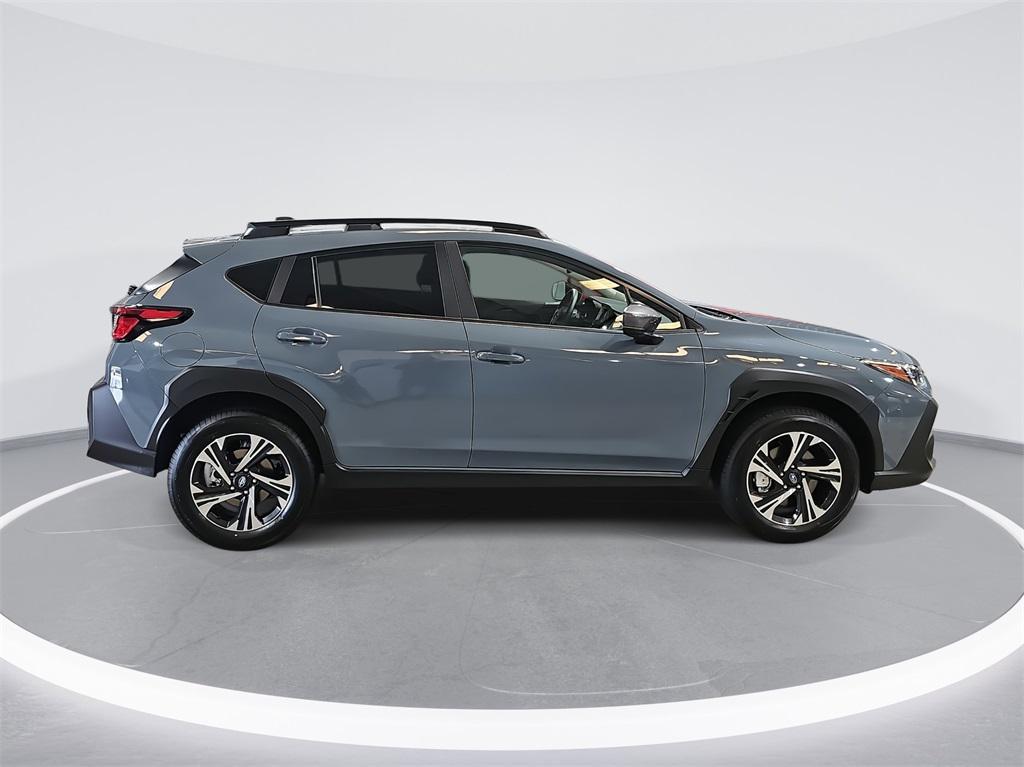 new 2025 Subaru Crosstrek car, priced at $29,001
