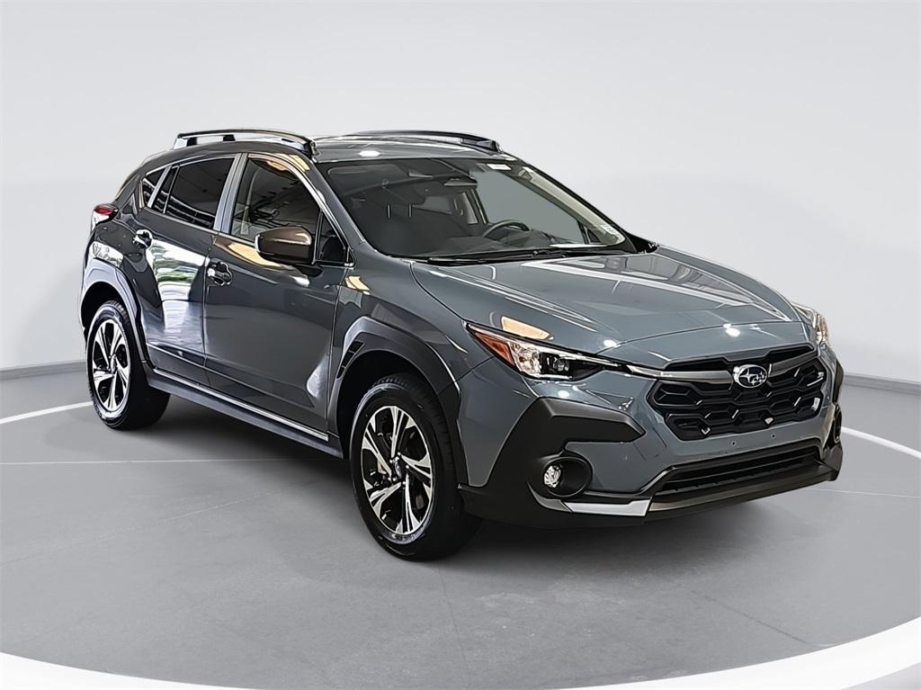 new 2025 Subaru Crosstrek car, priced at $29,001