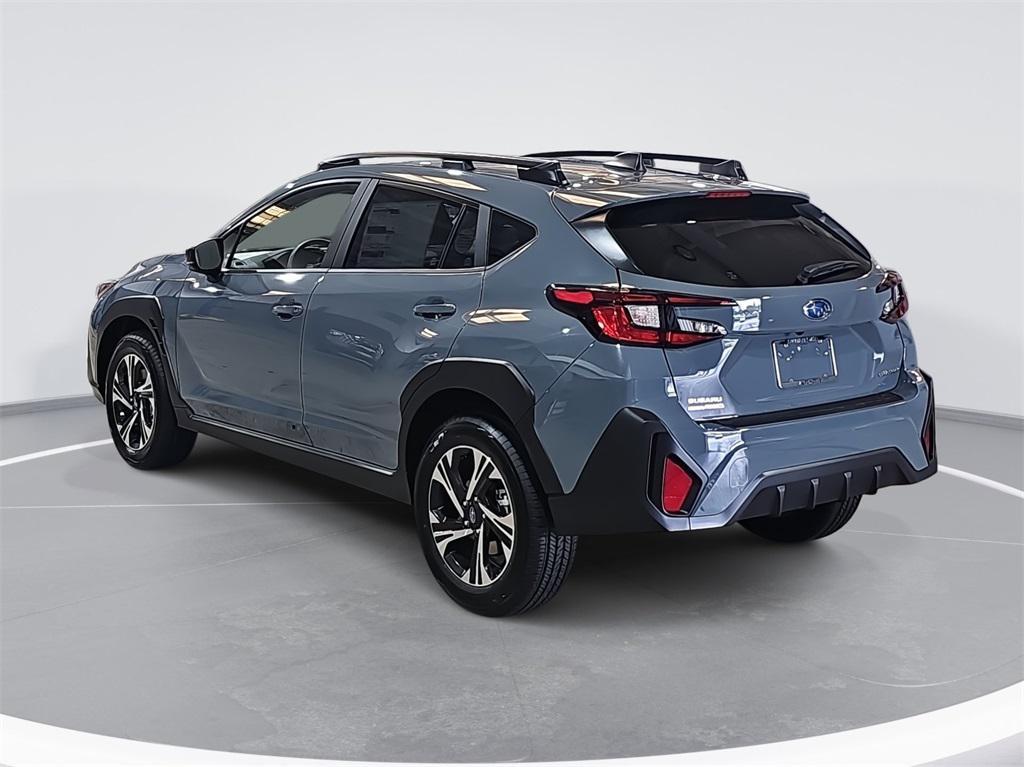 new 2025 Subaru Crosstrek car, priced at $29,001