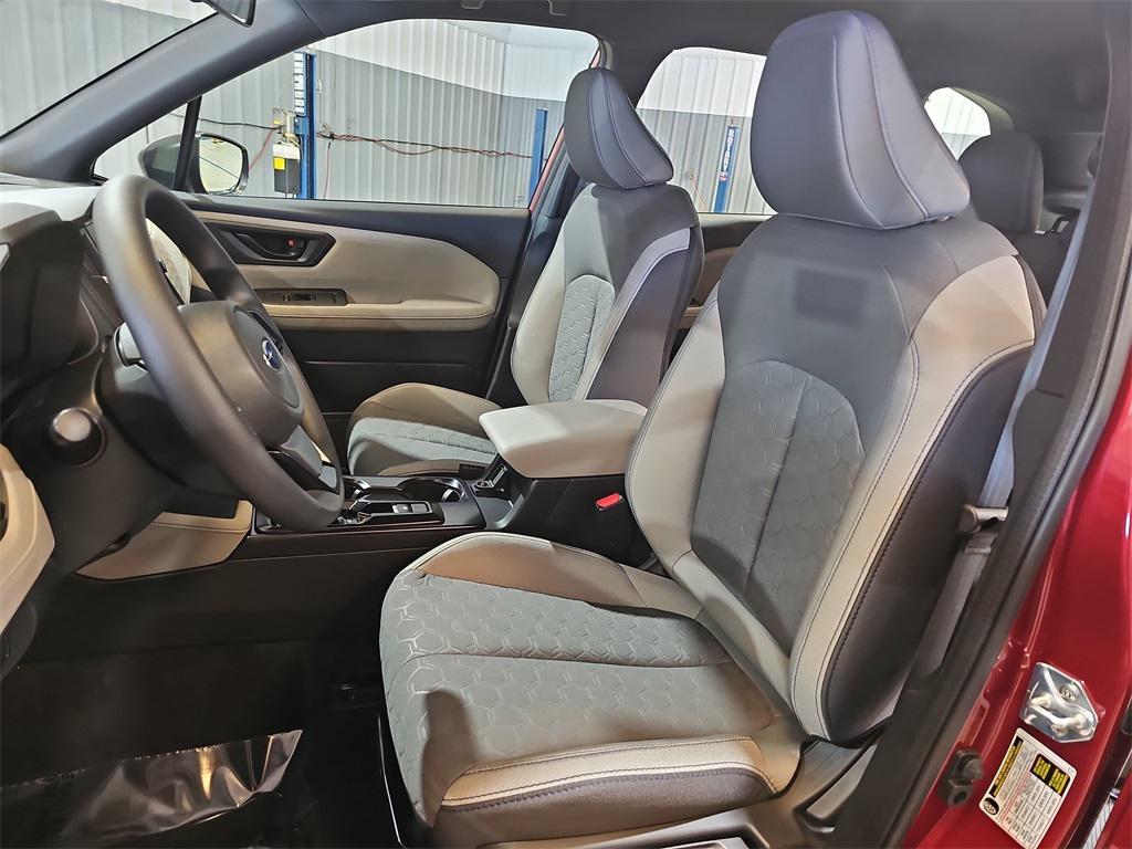 new 2026 Subaru Forester car, priced at $32,010