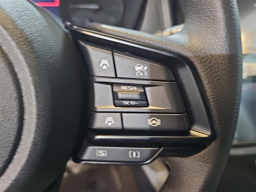 new 2026 Subaru Forester car, priced at $32,010