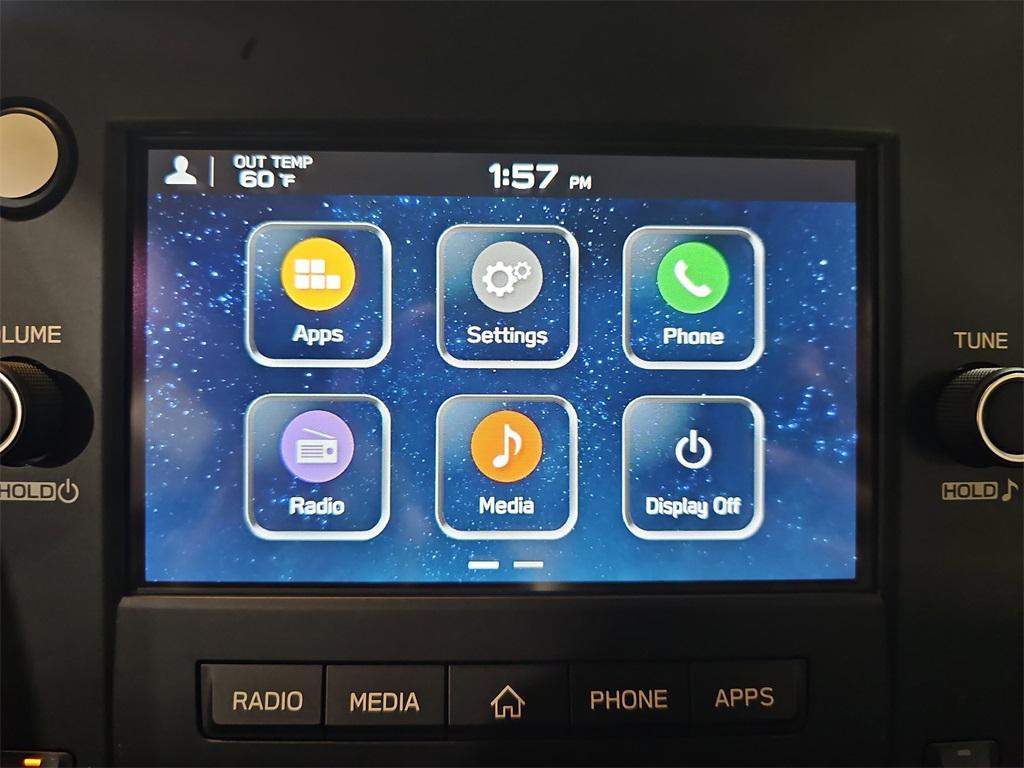 new 2026 Subaru Forester car, priced at $32,010