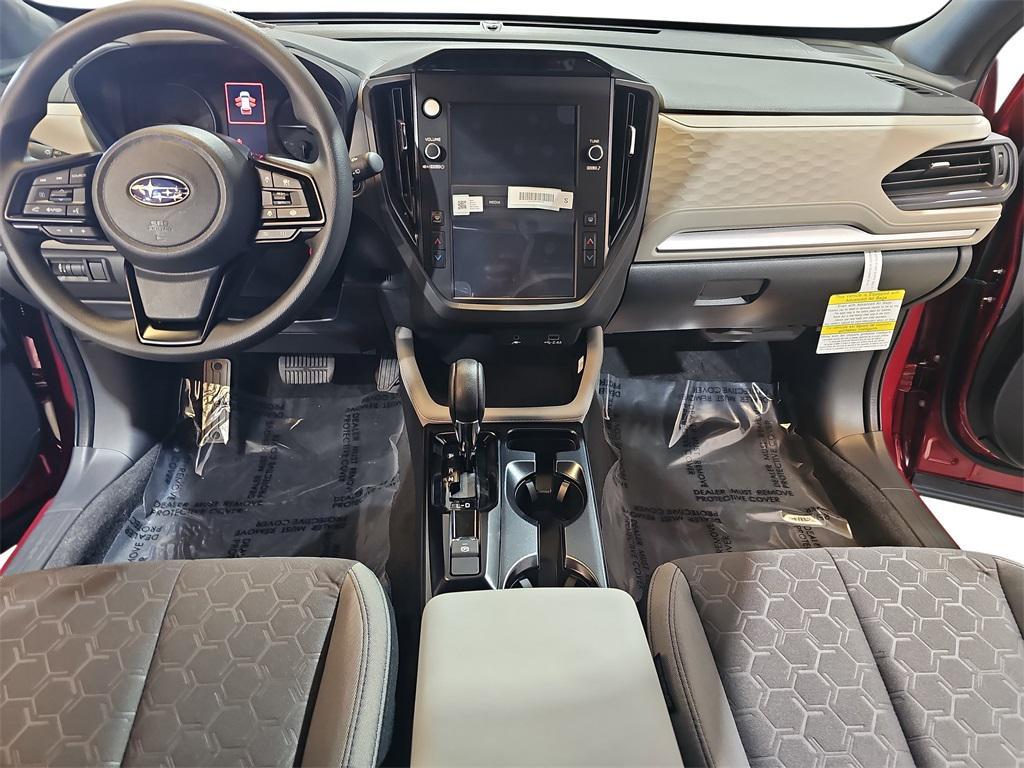 new 2026 Subaru Forester car, priced at $32,010