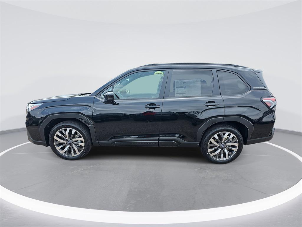 new 2025 Subaru Forester car, priced at $43,015