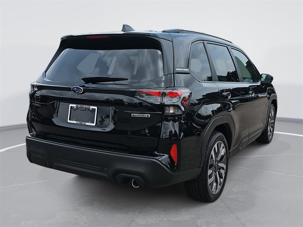 new 2025 Subaru Forester car, priced at $43,015