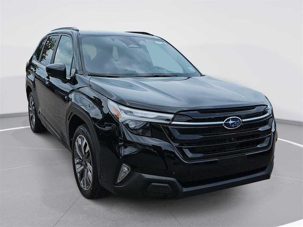 new 2025 Subaru Forester car, priced at $43,015