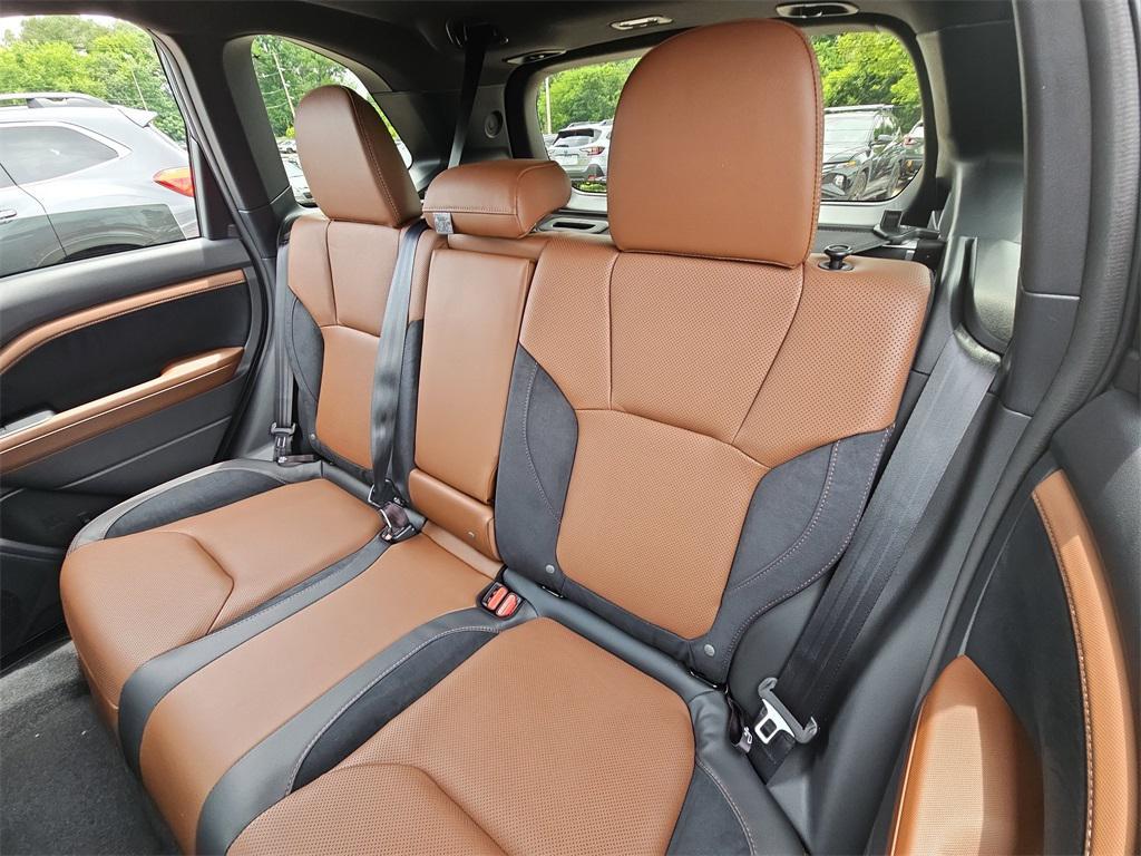 new 2025 Subaru Forester car, priced at $43,015