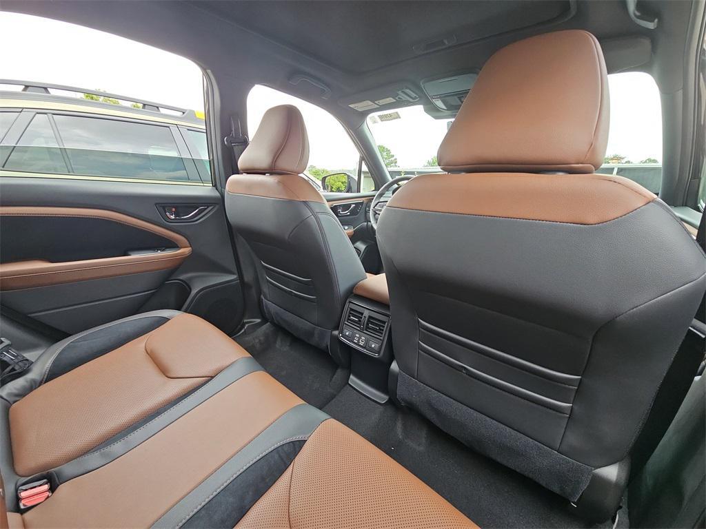 new 2025 Subaru Forester car, priced at $43,015