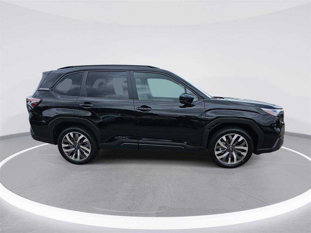 new 2025 Subaru Forester car, priced at $43,015