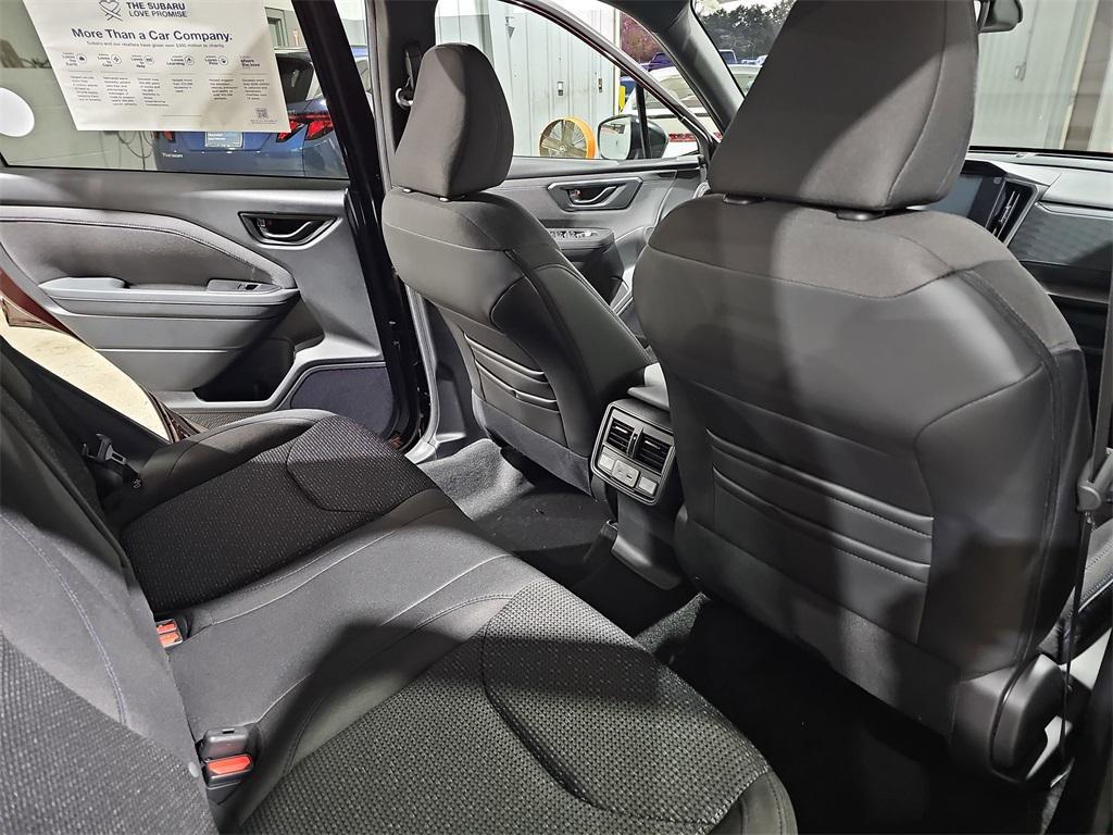 new 2026 Subaru Forester car, priced at $35,926