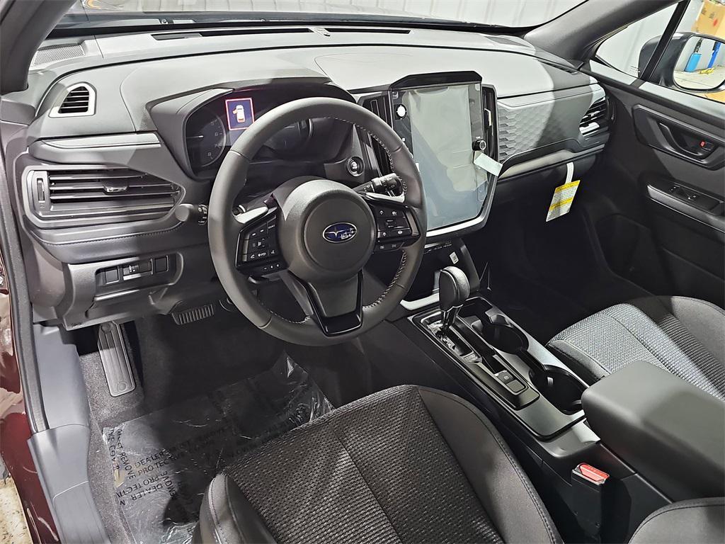 new 2026 Subaru Forester car, priced at $35,926