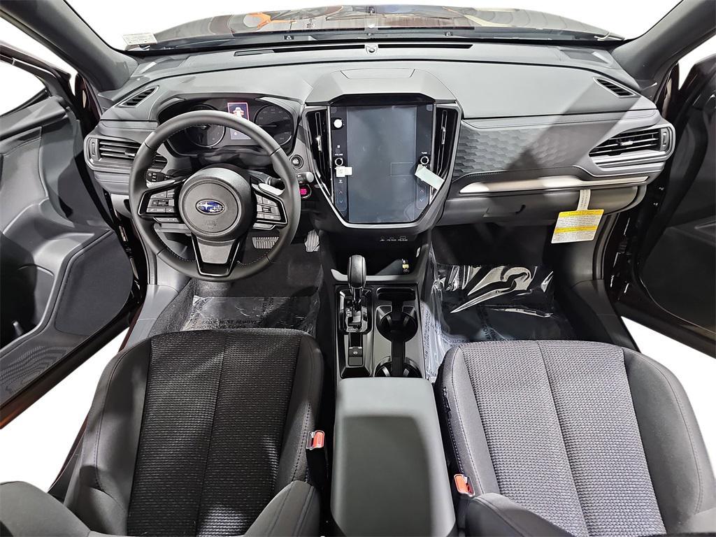 new 2026 Subaru Forester car, priced at $35,926