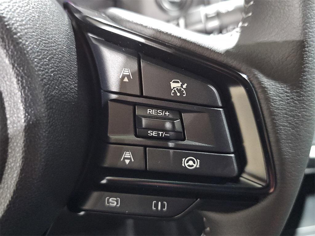 new 2026 Subaru Forester car, priced at $35,926