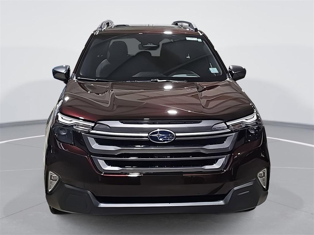 new 2026 Subaru Forester car, priced at $35,926