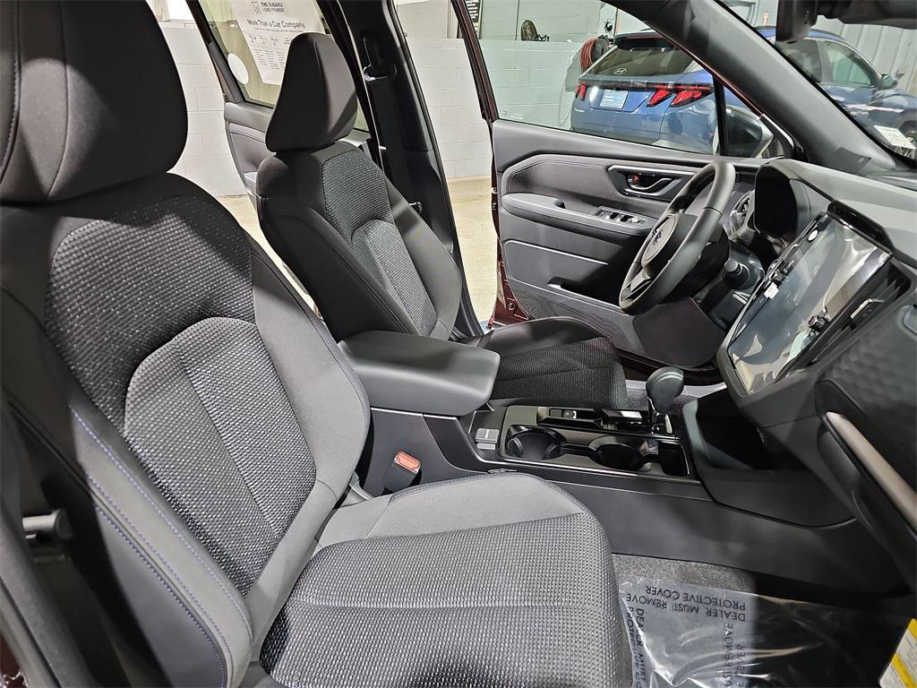 new 2026 Subaru Forester car, priced at $35,926