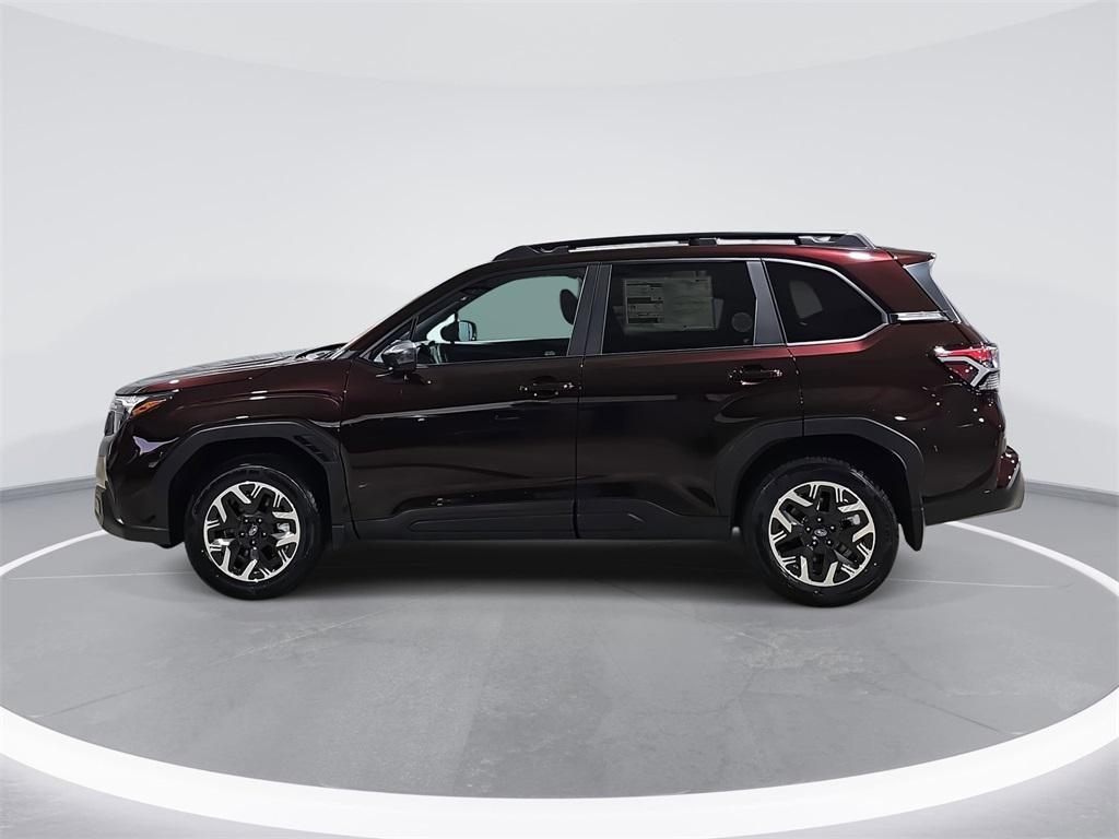 new 2026 Subaru Forester car, priced at $35,926