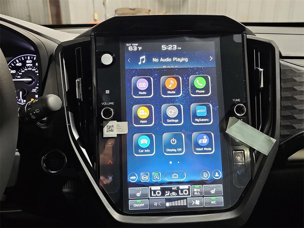 new 2026 Subaru Forester car, priced at $35,926