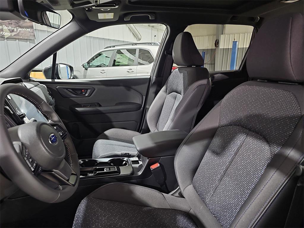 new 2026 Subaru Forester car, priced at $35,926
