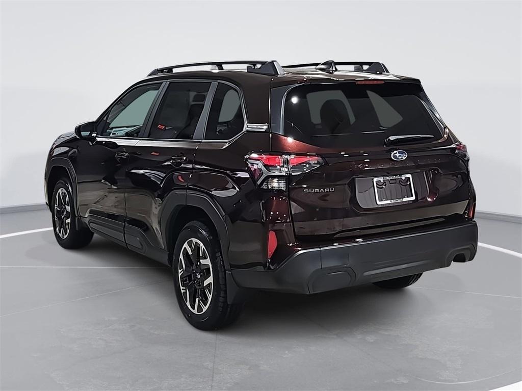 new 2026 Subaru Forester car, priced at $35,926