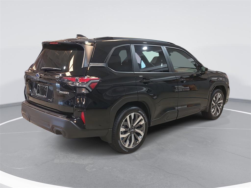 new 2025 Subaru Forester car, priced at $41,040