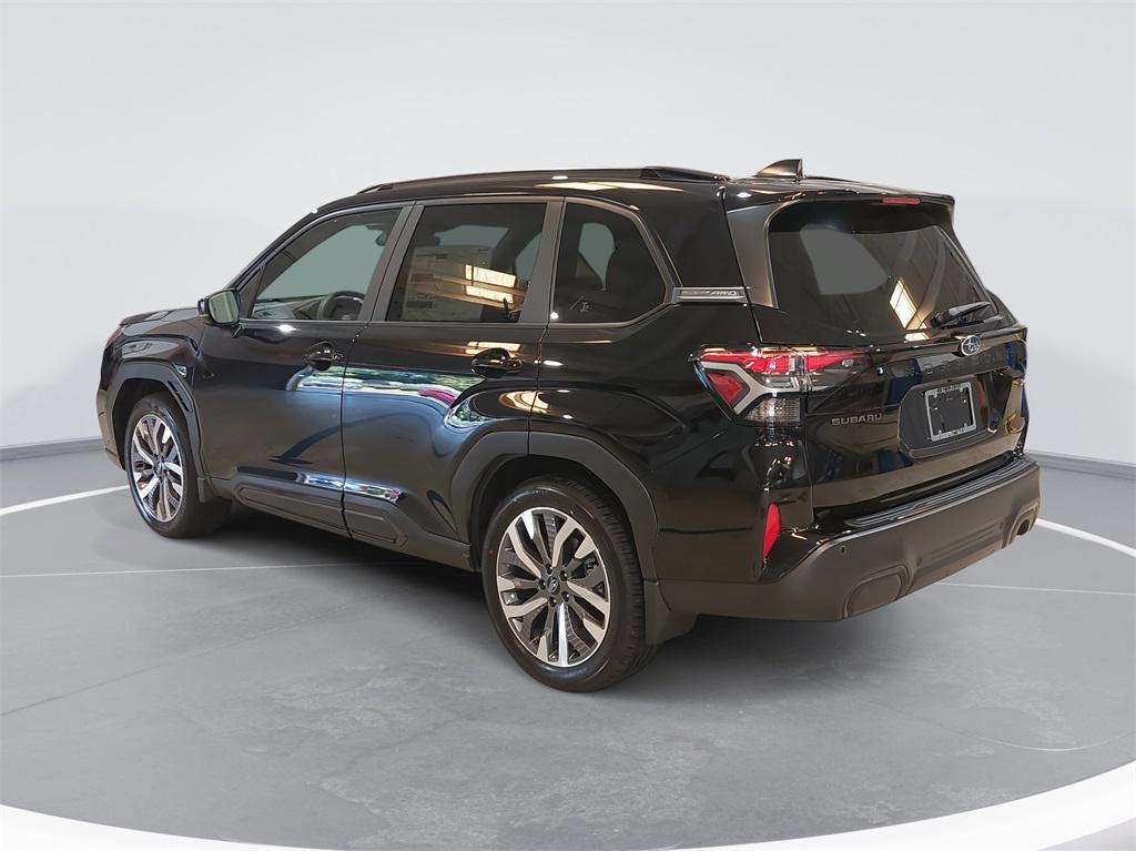 new 2025 Subaru Forester car, priced at $41,040