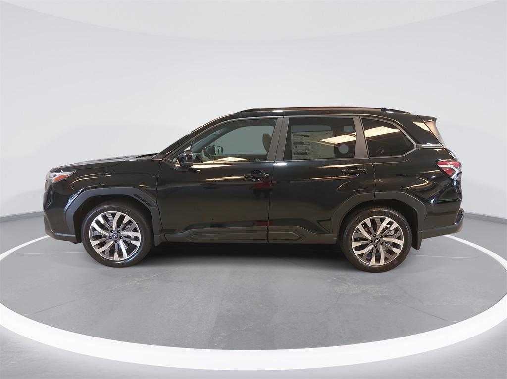 new 2025 Subaru Forester car, priced at $41,040