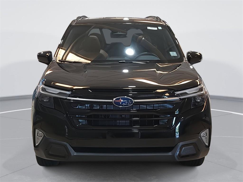 new 2025 Subaru Forester car, priced at $41,040