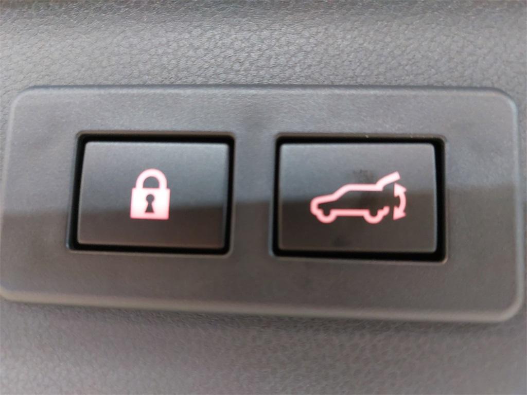 new 2025 Subaru Forester car, priced at $41,040