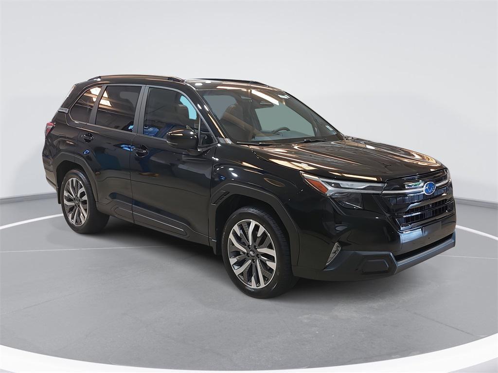 new 2025 Subaru Forester car, priced at $41,040