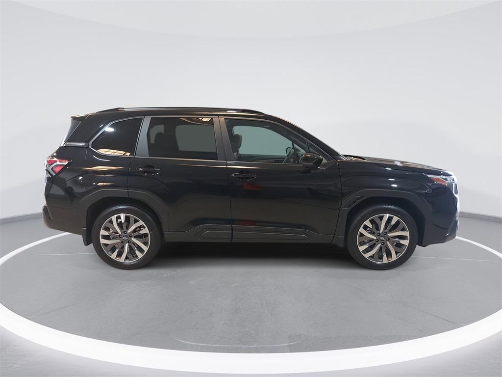new 2025 Subaru Forester car, priced at $41,040