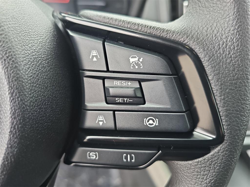 new 2026 Subaru Forester car, priced at $32,010