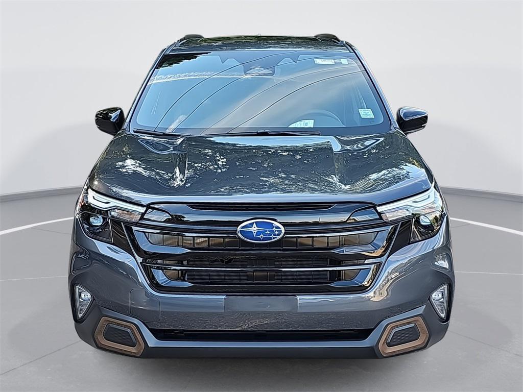 new 2025 Subaru Forester car, priced at $37,400