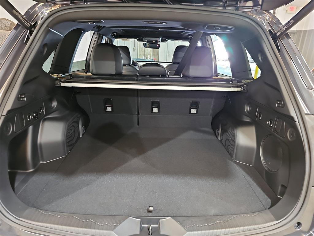 new 2025 Subaru Forester car, priced at $37,400