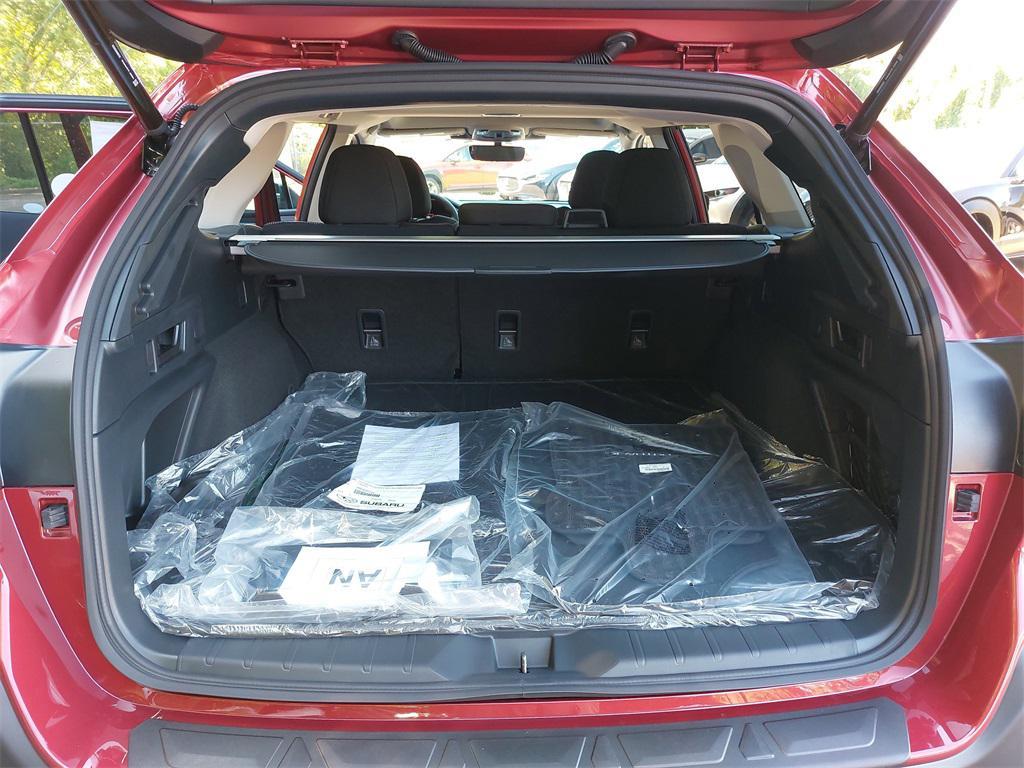 new 2025 Subaru Outback car, priced at $35,871
