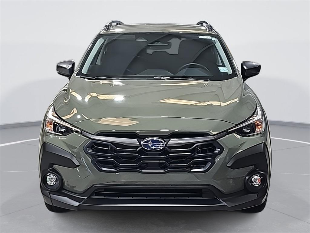 new 2026 Subaru Crosstrek car, priced at $30,725