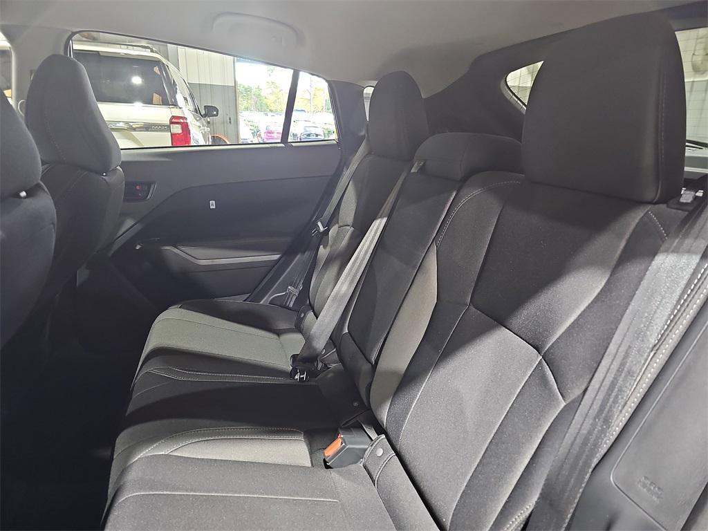 new 2026 Subaru Crosstrek car, priced at $30,725