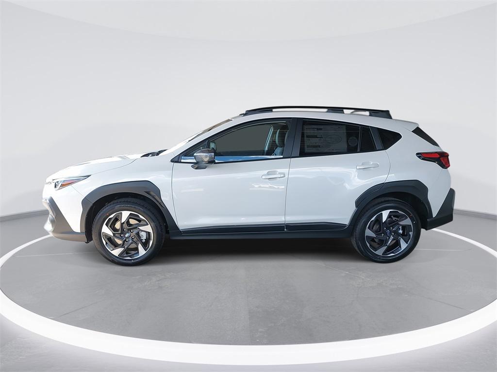 new 2025 Subaru Crosstrek car, priced at $34,386